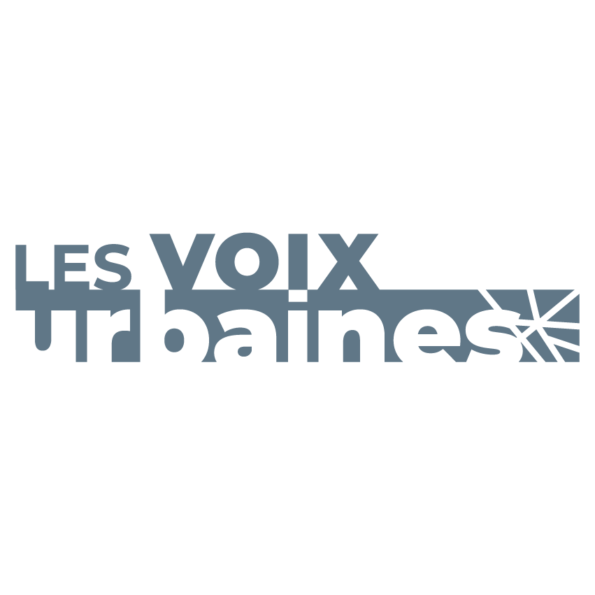 Les voix urbaines – Éditions