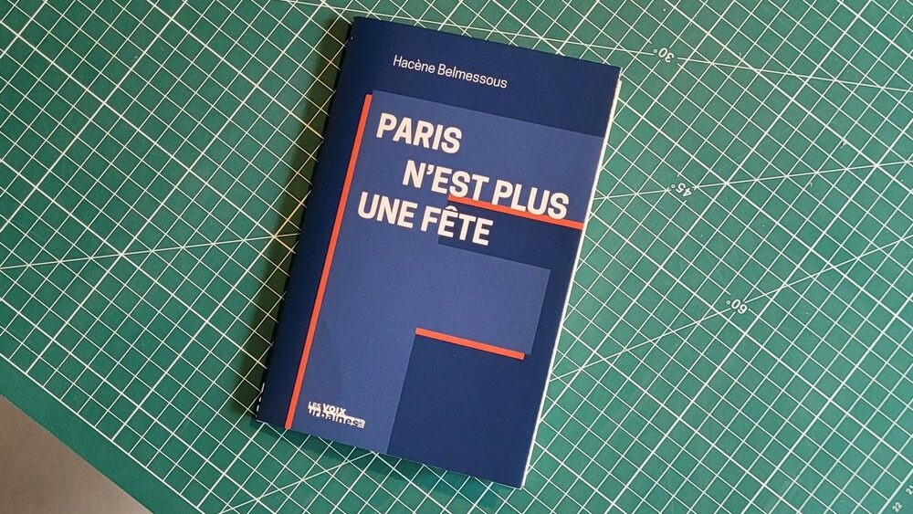 Paris n’est plus une fête