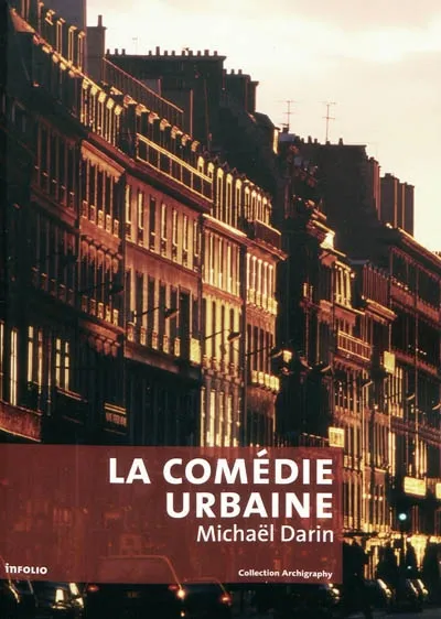 La comédie urbaine