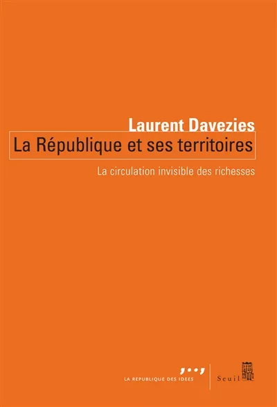 La République et ses territoires