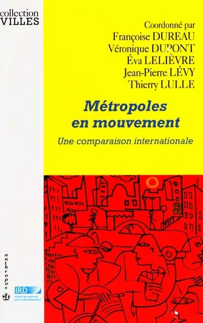 Métropoles en mouvement