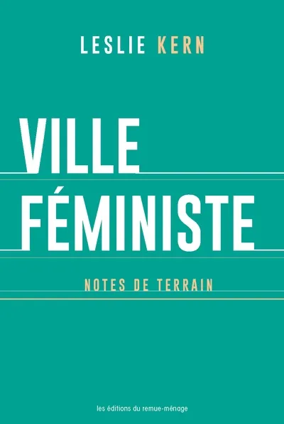Ville féministe