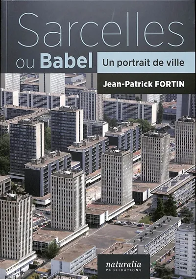 Sarcelles ou Babel