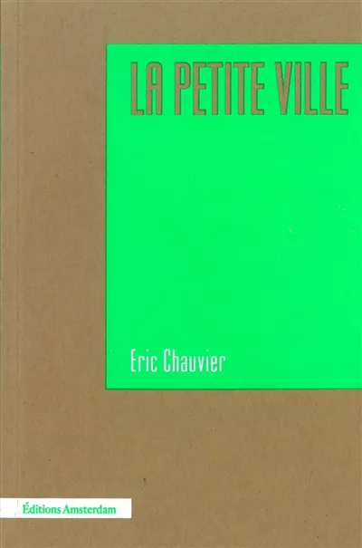 La petite ville