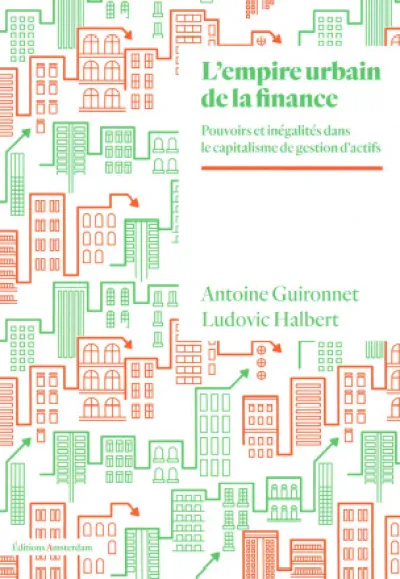 L’empire urbain de la finance
