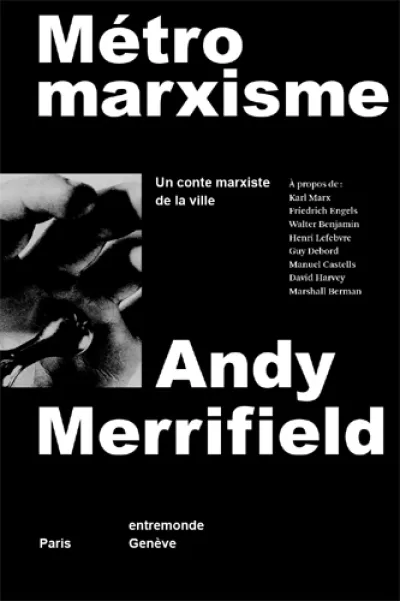 Métro marxisme