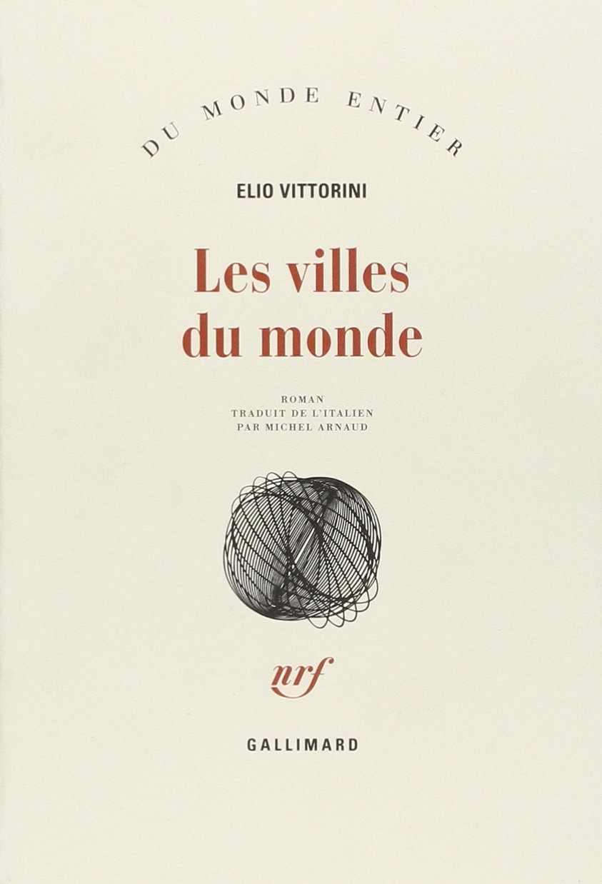 Les villes du monde