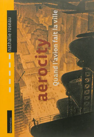 Aerocity