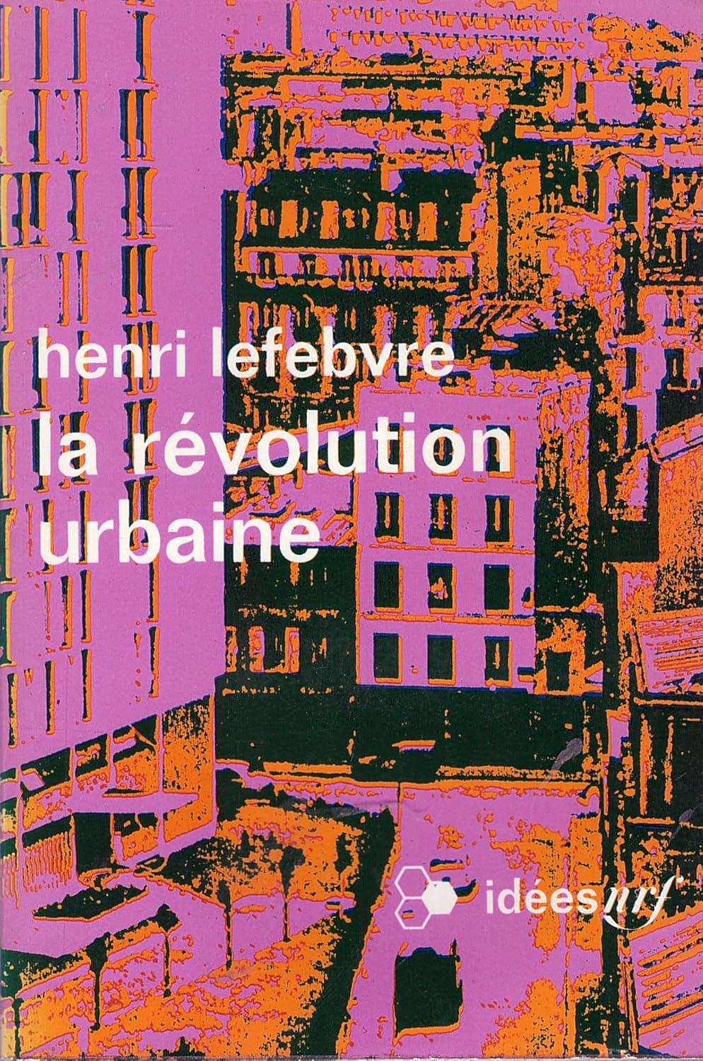 La révolution urbain
