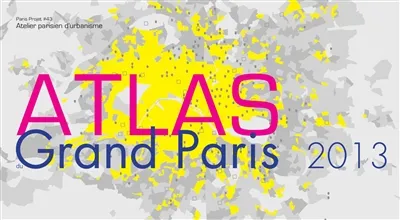 Atlas du Grand Paris