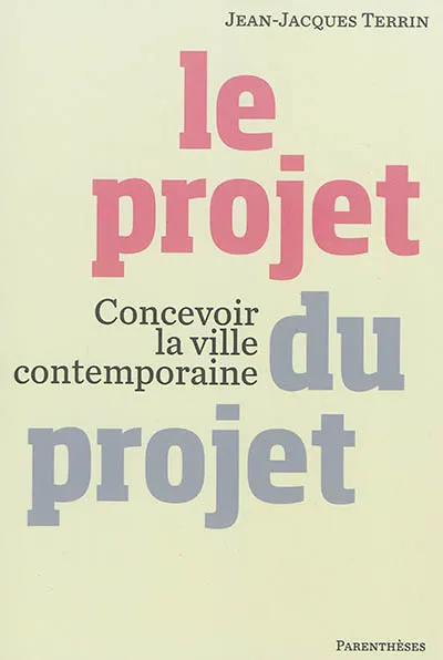 Le projet du projet