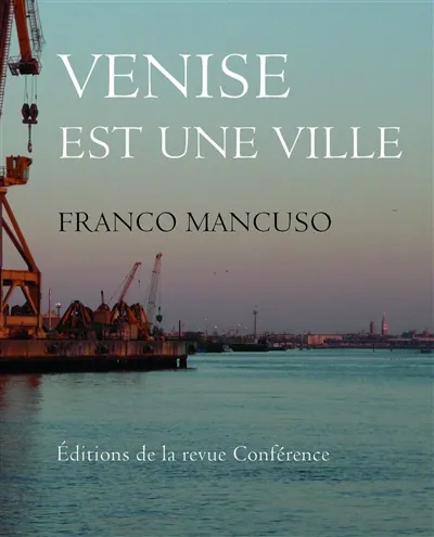 Venise est une ville