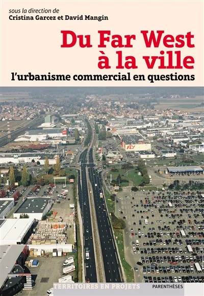 Du Far West à la ville