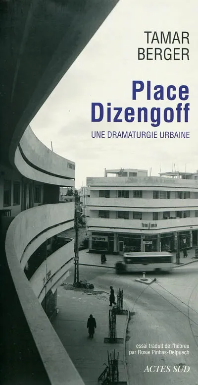 Place Dizengoff