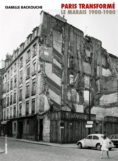 Paris transformé