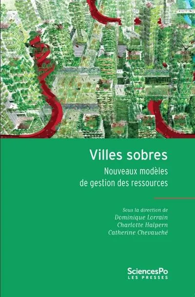 Villes sobres