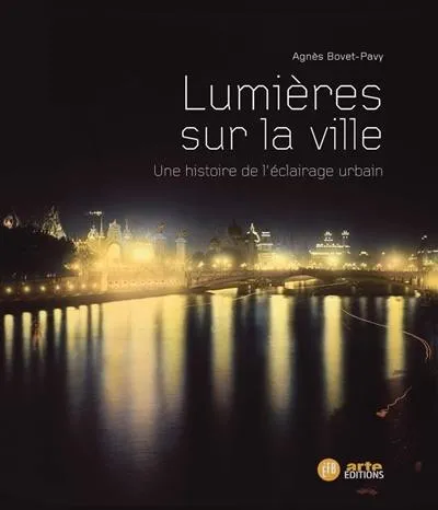 Lumières sur la ville